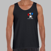 PTR Mens Singlet