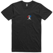 PTR Mens Soft Tee
