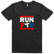 RUN PTR - Mens